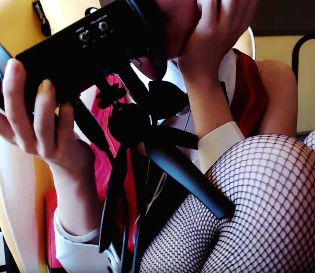 05093047.jpg 秋水ASMR 蝴蝶结兔女郎